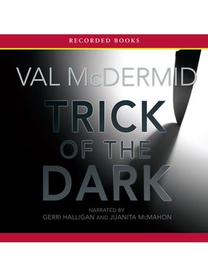 Trick of the Dark - Audiobook